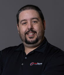 Keith Hummel co-founder of Red Panda Systems Las Vegas