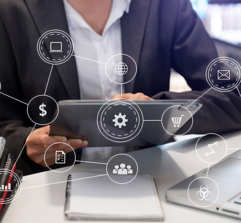 IT Procurement Services Las Vegas | Red Panda Systems