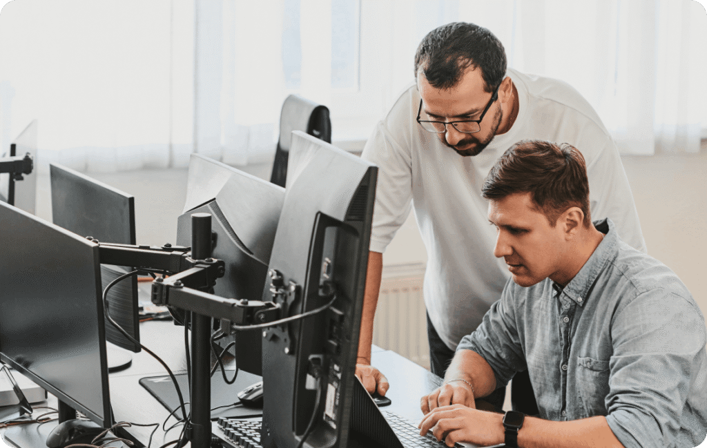IT project deployment and system configuration support for Las Vegas companies