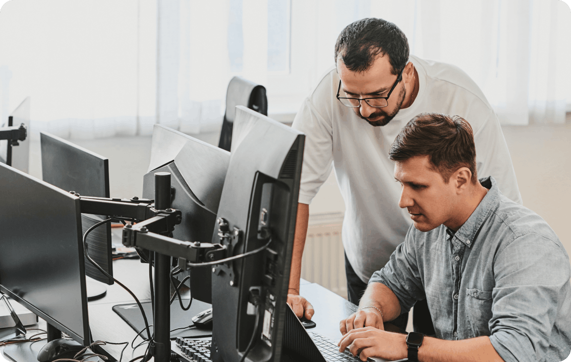IT project deployment and system configuration support for Las Vegas companies
